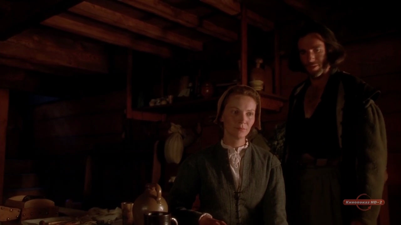 The Crucible (1996) HD screenshot 6530