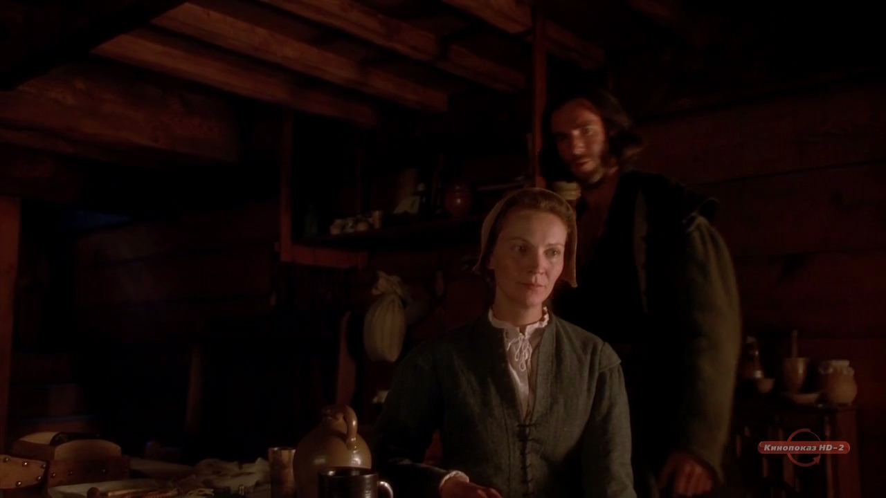 The Crucible (1996) screencap 6531