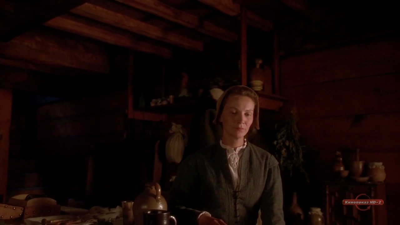 The Crucible (1996) HD screenshot 6533
