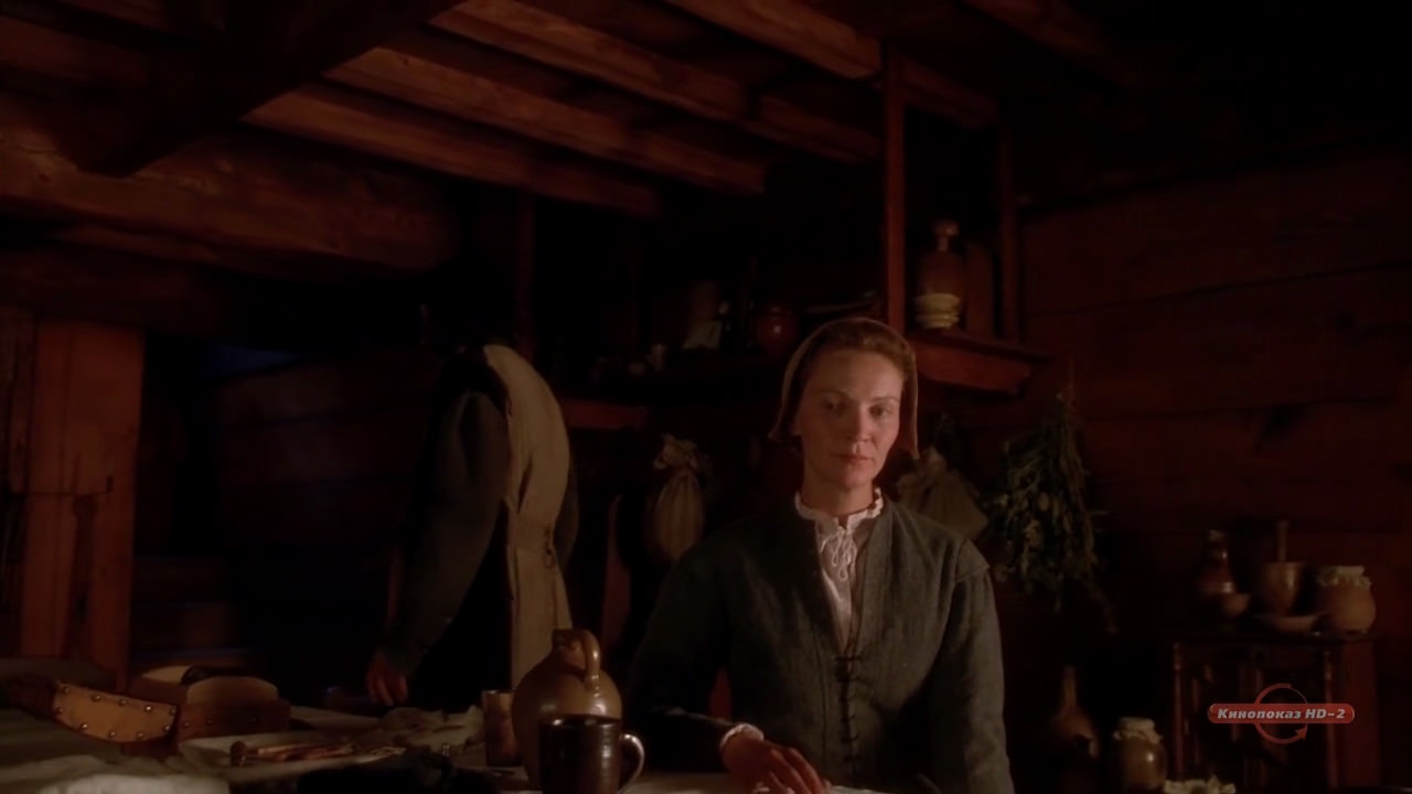 The Crucible (1996) HD screenshot 6536