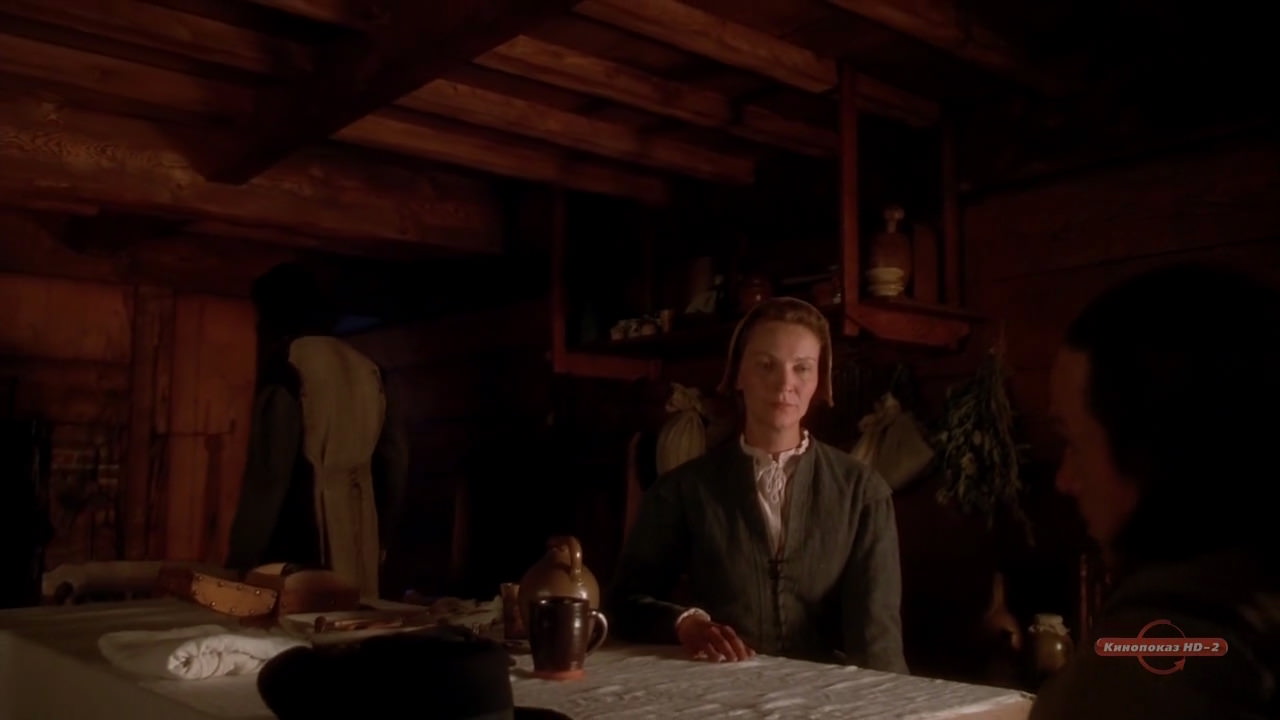 The Crucible (1996) HD screenshot 6539
