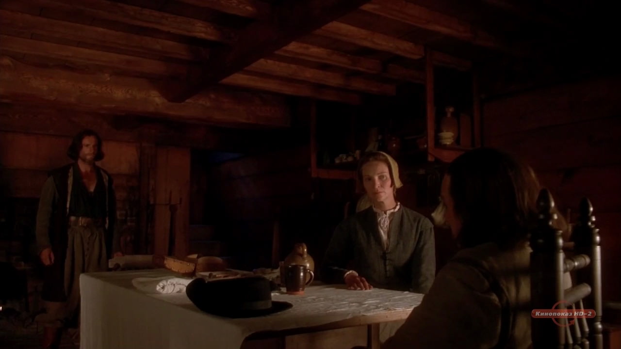 The Crucible (1996) HD screenshot 6557