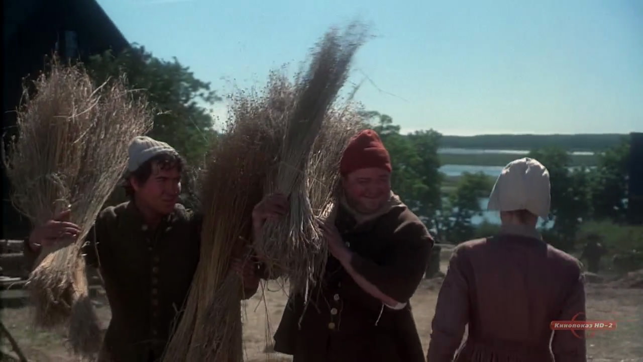 The Crucible (1996) HD screenshot 656