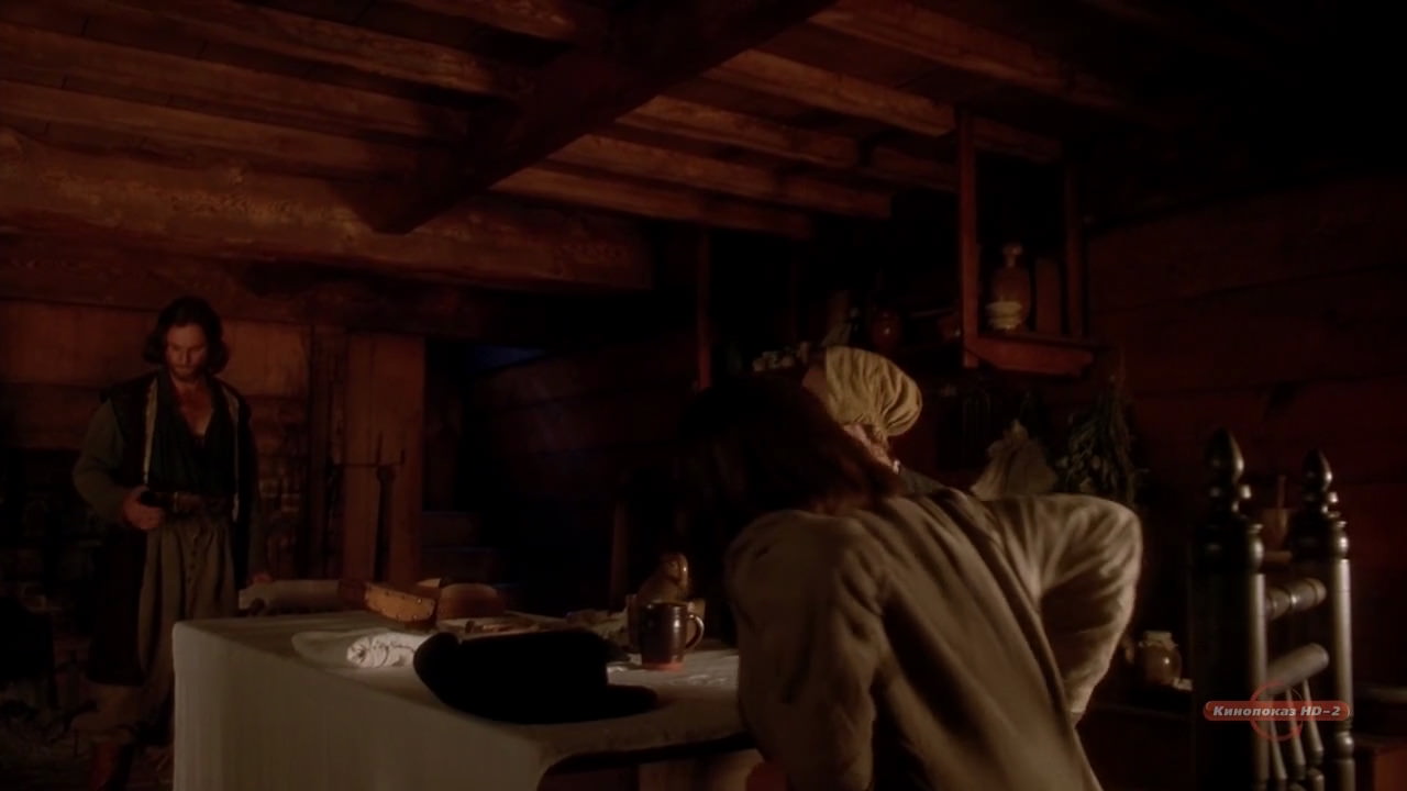 The Crucible (1996) HD screenshot 6560