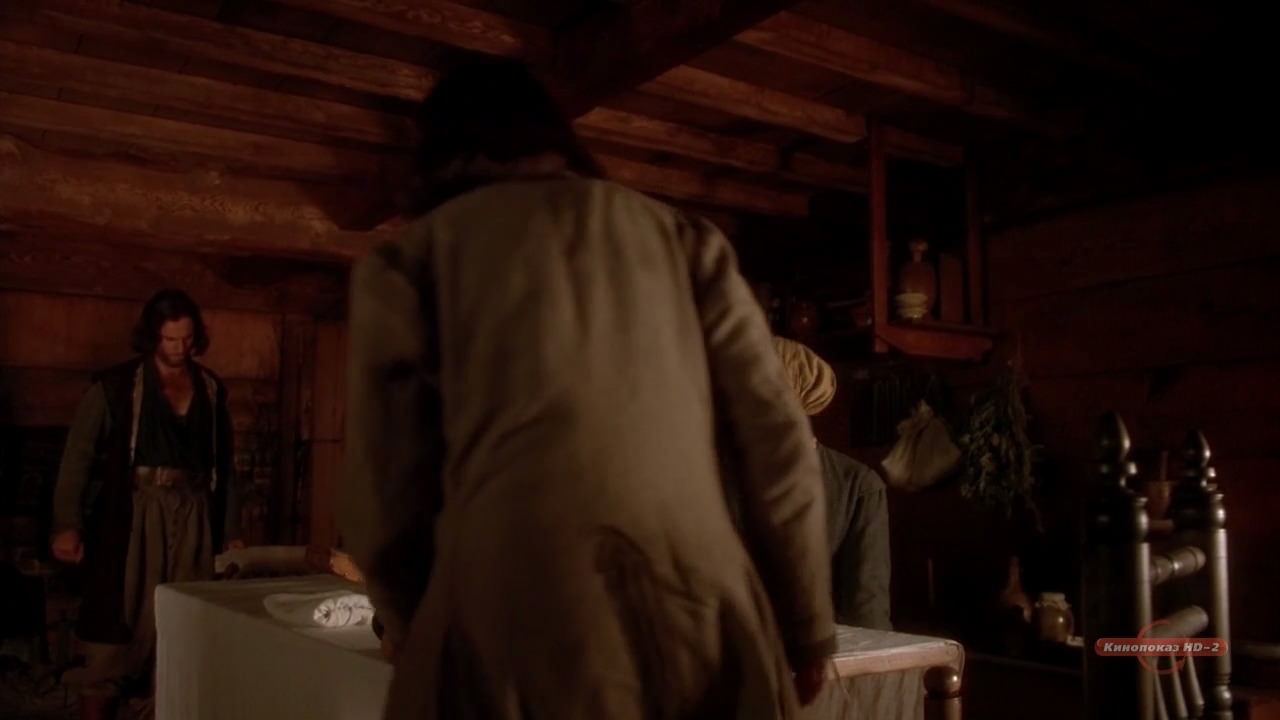 The Crucible (1996) HD screenshot 6563