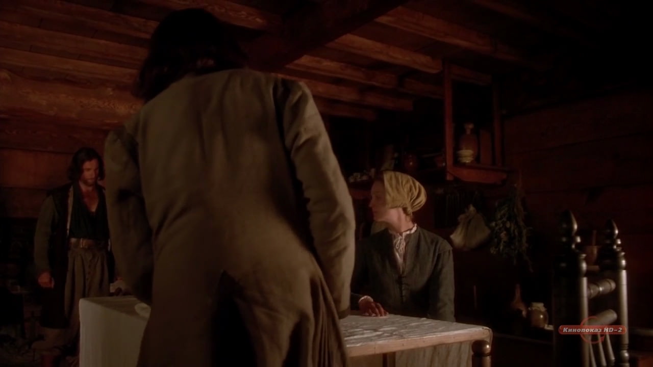 The Crucible (1996) screencap 6564