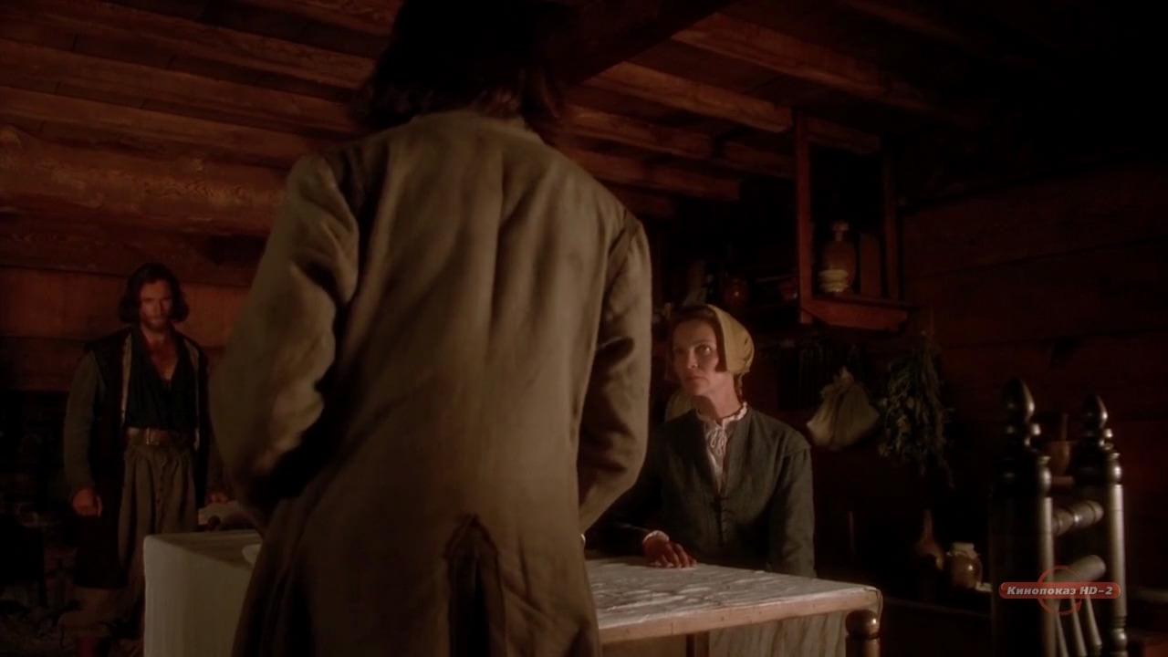 The Crucible (1996) HD screenshot 6566