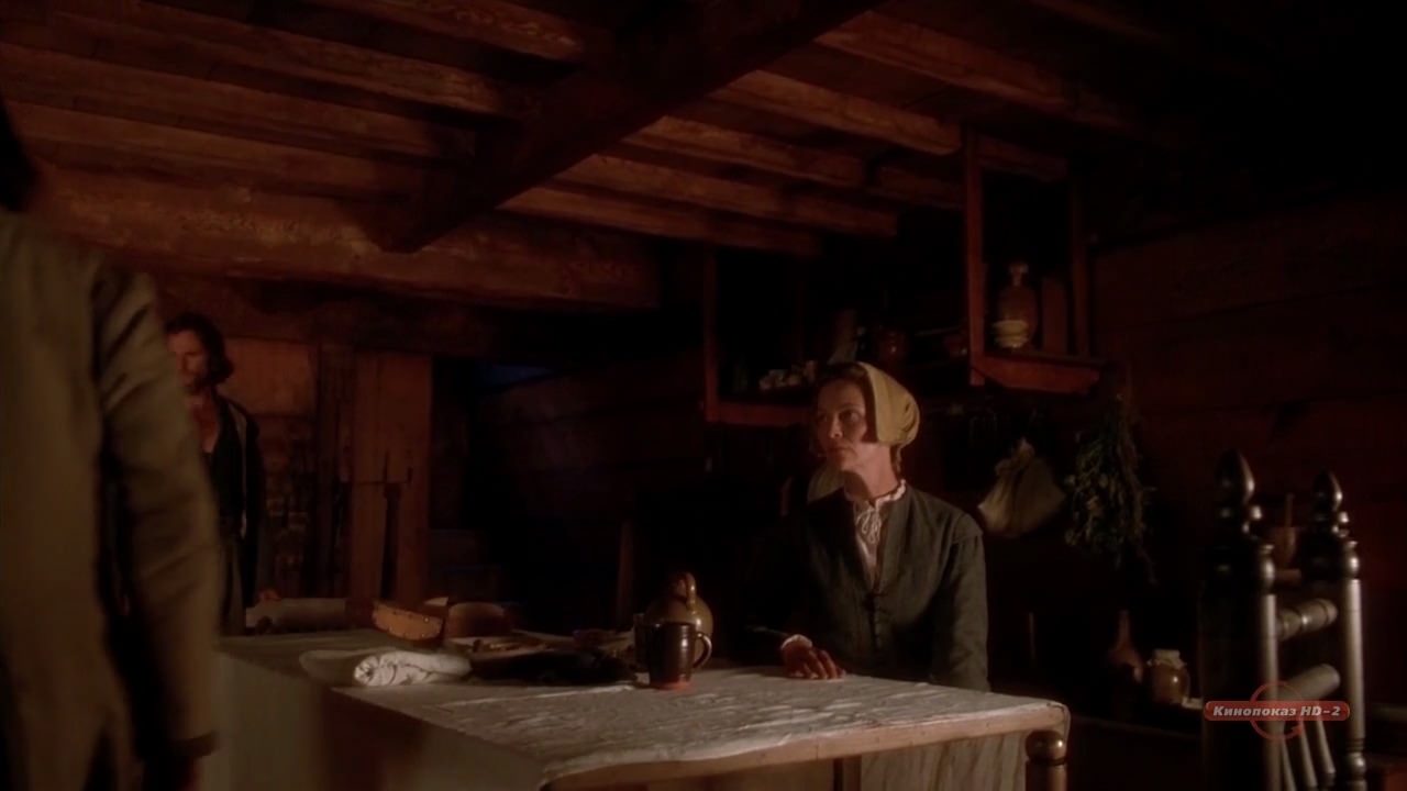 The Crucible (1996) HD screenshot 6569