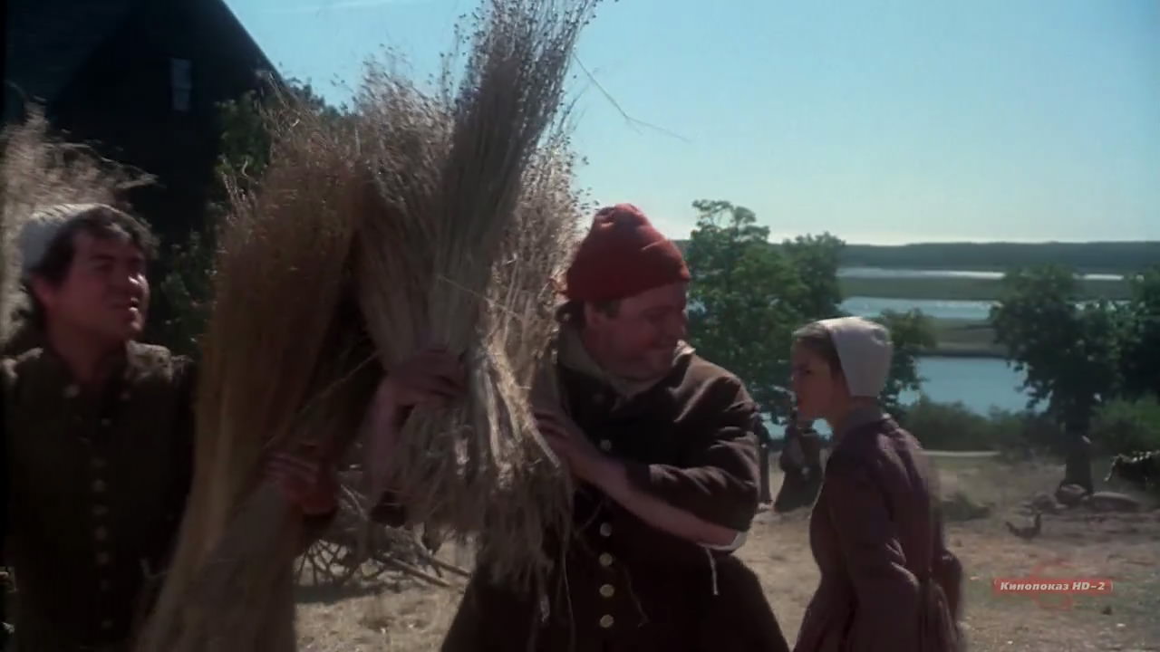 The Crucible (1996) screencap 657