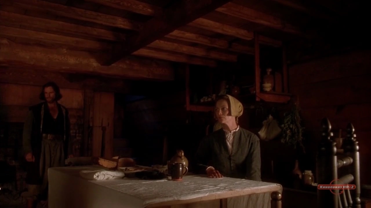 The Crucible (1996) screencap 6570