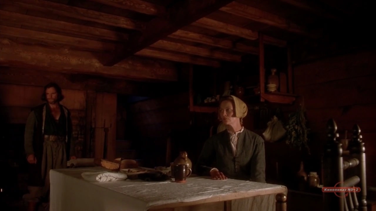The Crucible (1996) HD screenshot 6572