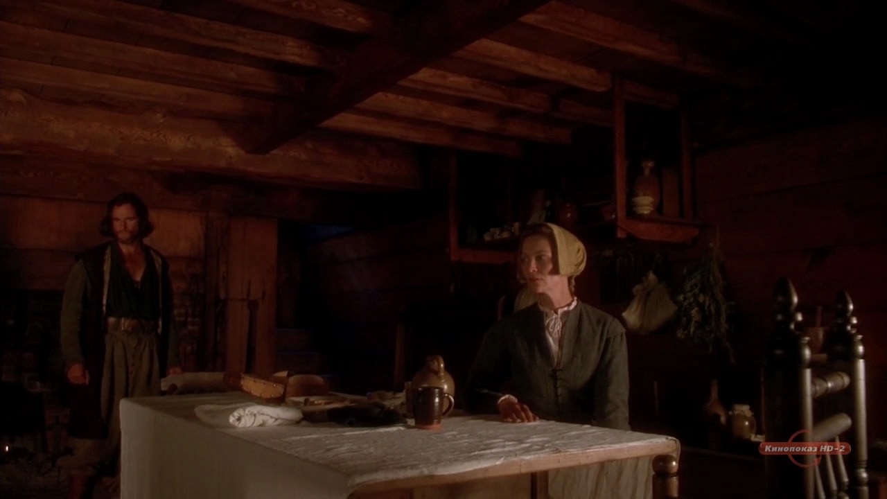 The Crucible (1996) screencap 6579