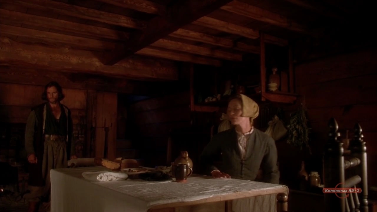 The Crucible (1996) screencap 6582