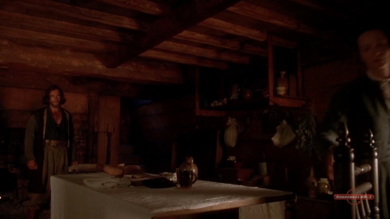 The Crucible (1996) HD screenshot 6584