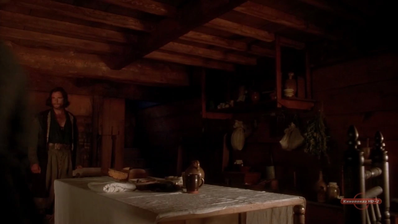 The Crucible (1996) HD screenshot 6587