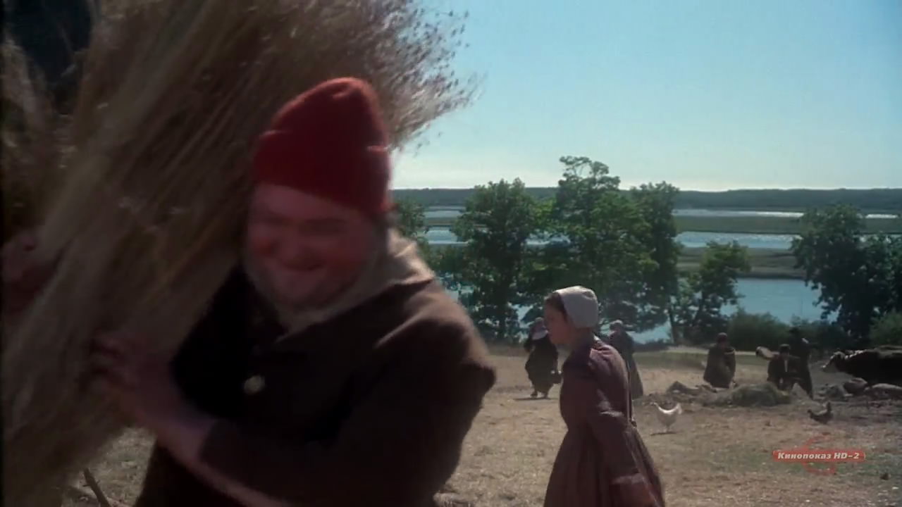 The Crucible (1996) HD screenshot 659