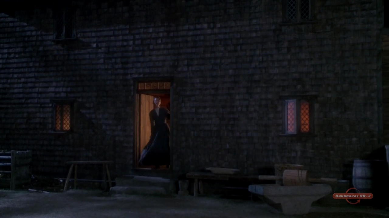 The Crucible (1996) HD screenshot 6590