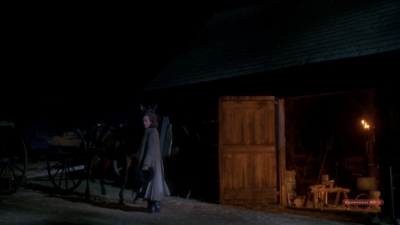 The Crucible (1996) HD screenshot 6593