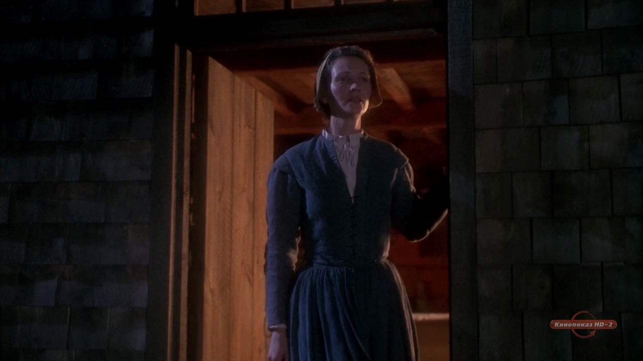 The Crucible (1996) screencap 6594