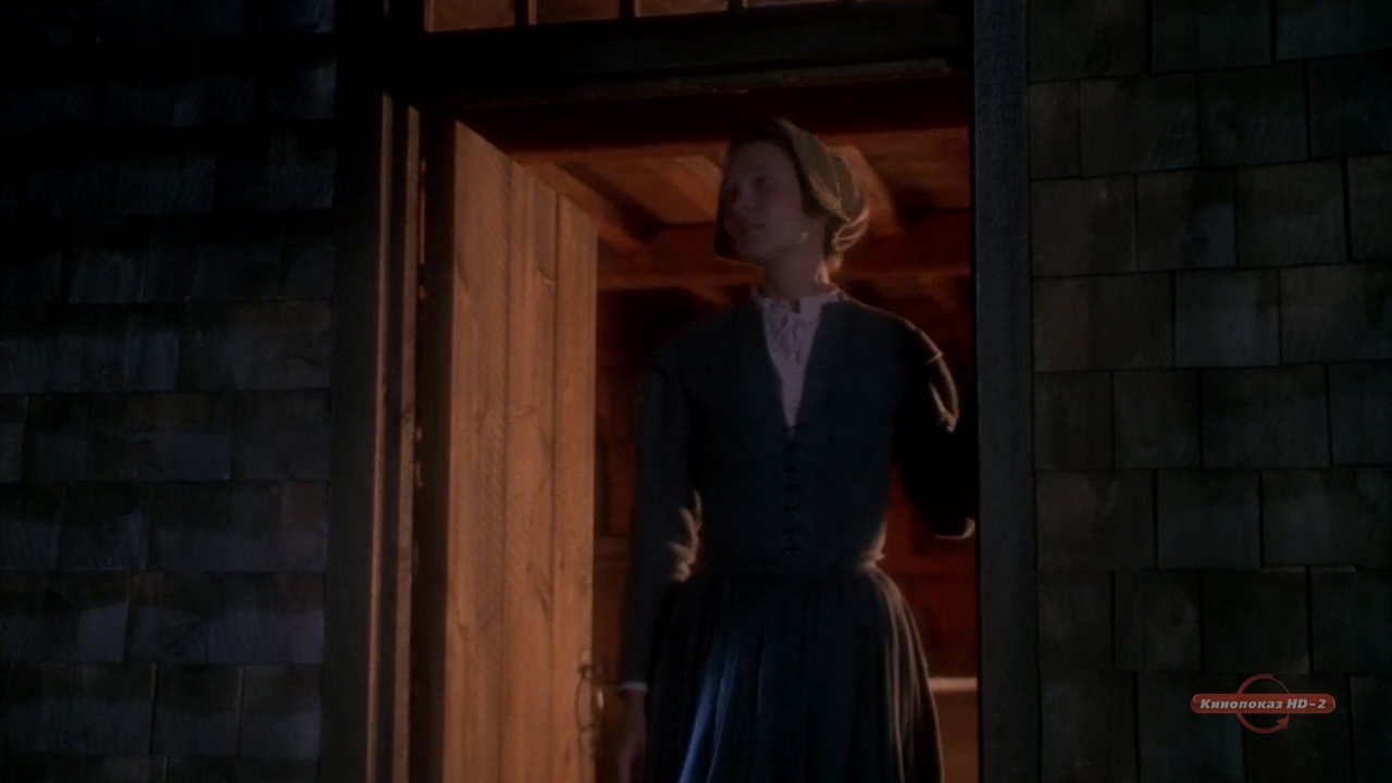 The Crucible (1996) HD screenshot 6596