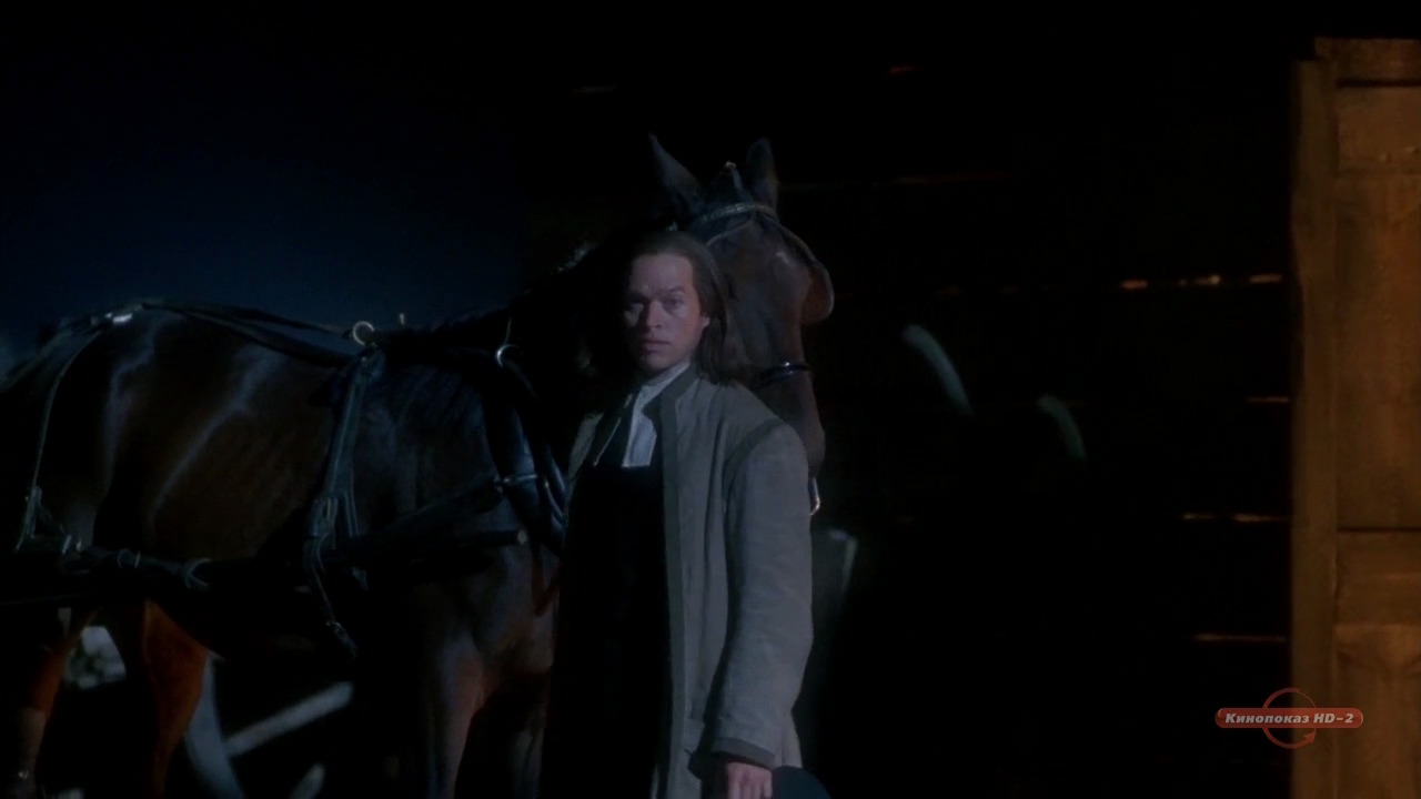 The Crucible (1996) HD screenshot 6605