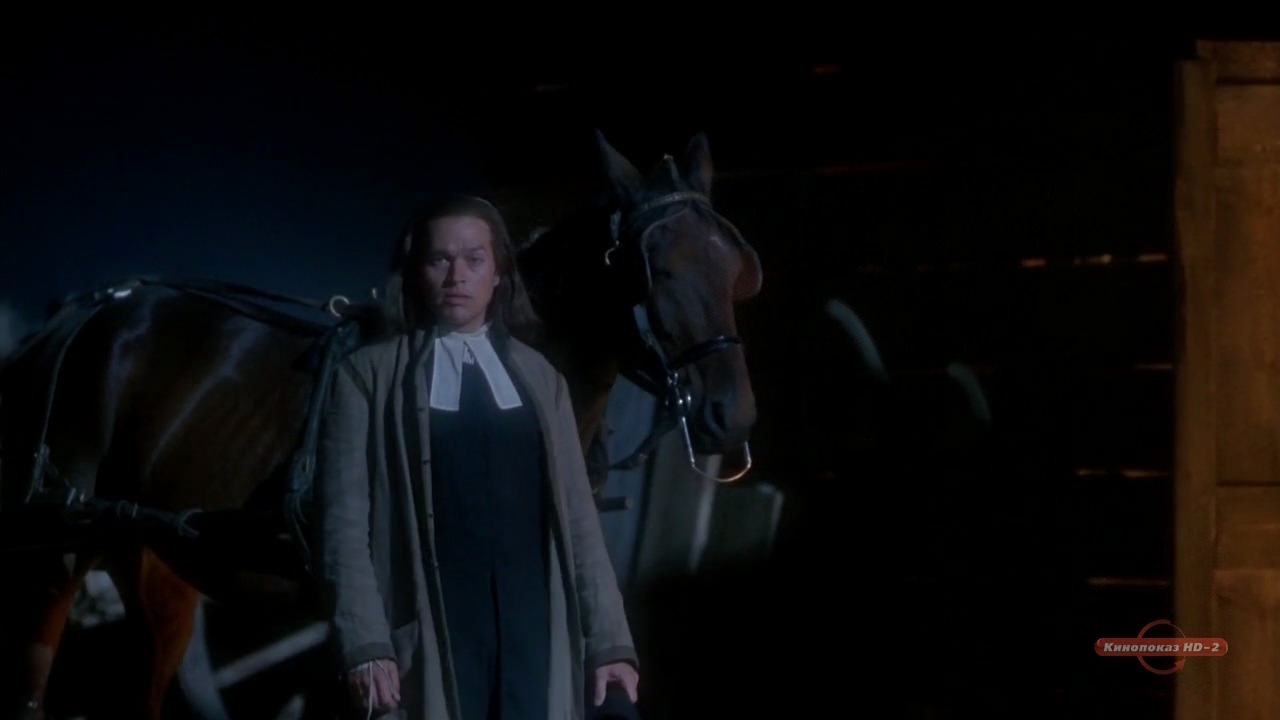 The Crucible (1996) HD screenshot 6608