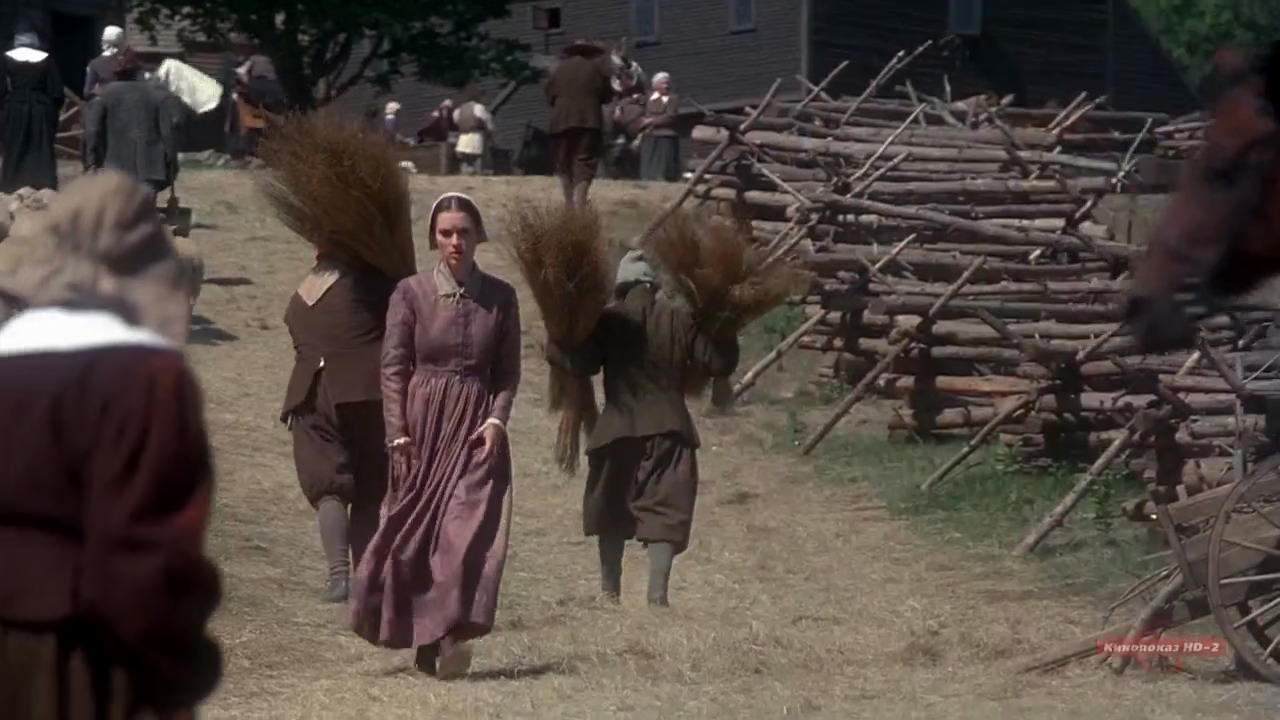 The Crucible (1996) movie still 661