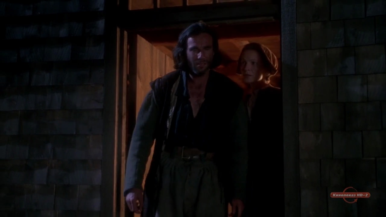 The Crucible (1996) HD screenshot 6617