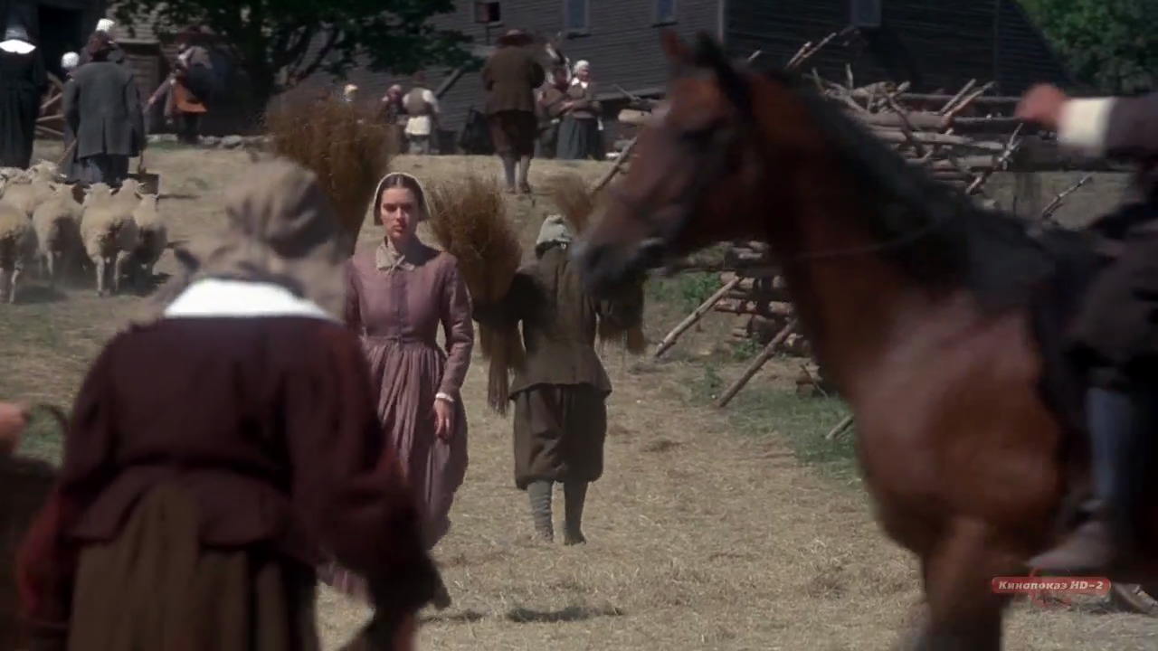 The Crucible (1996) HD screenshot 662