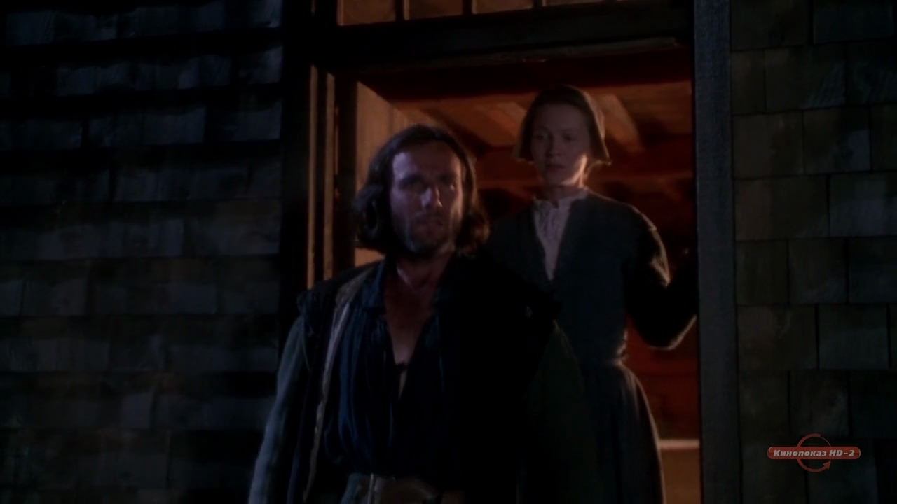 The Crucible (1996) HD screenshot 6620