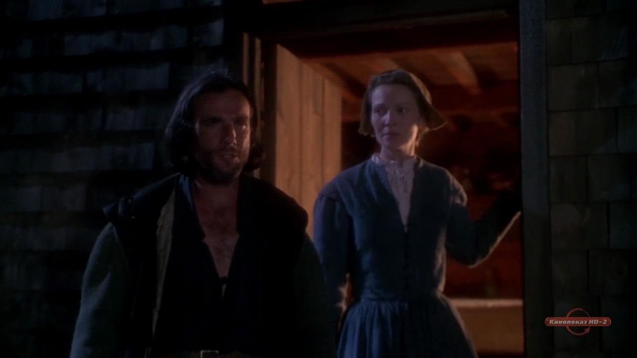 The Crucible (1996) HD screenshot 6623