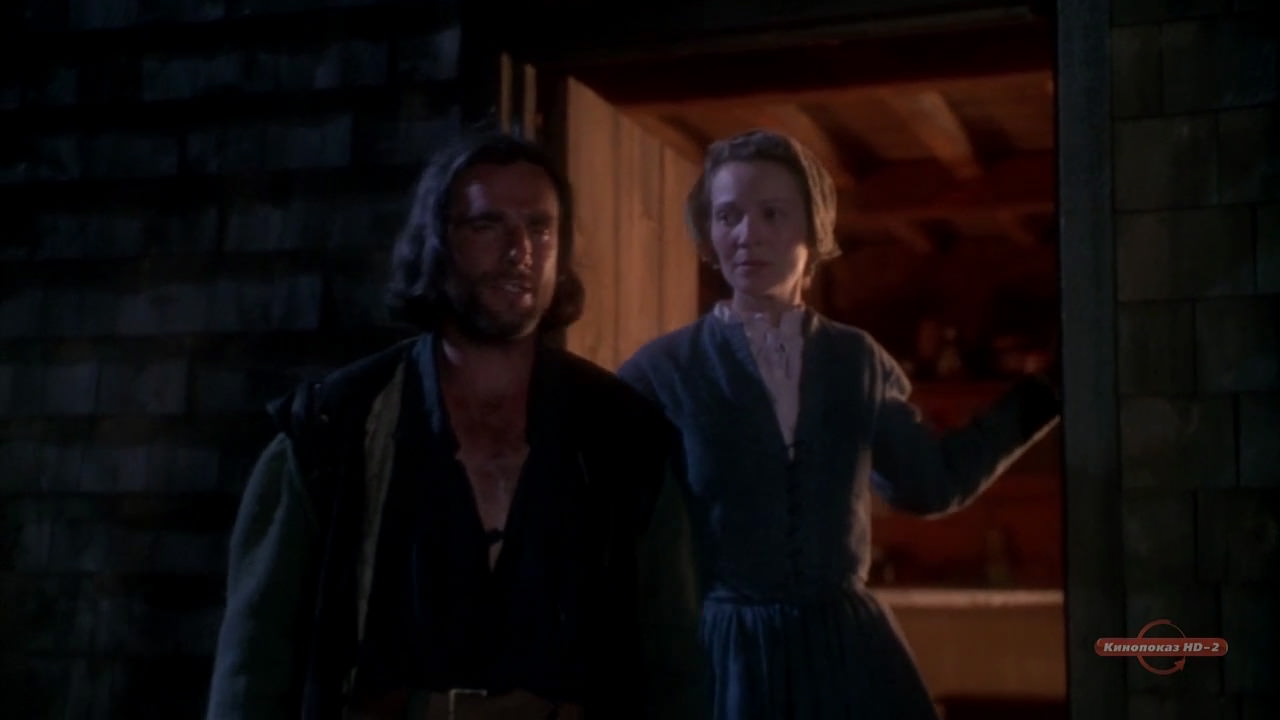 The Crucible (1996) screencap 6624