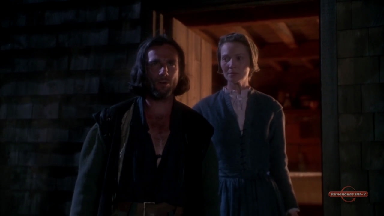 The Crucible (1996) HD screenshot 6626