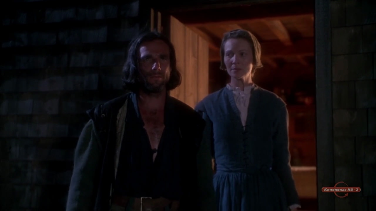 The Crucible (1996) screencap 6627