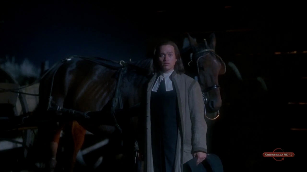 The Crucible (1996) HD screenshot 6629