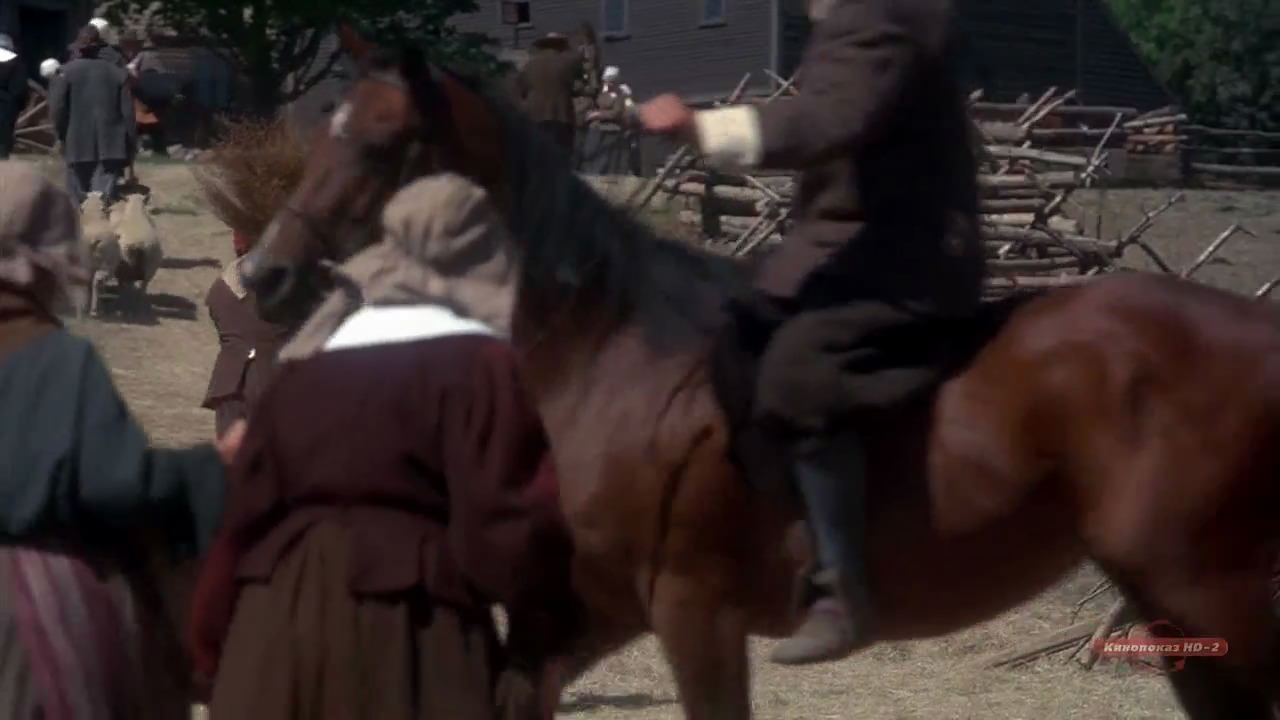 The Crucible (1996) screencap 663