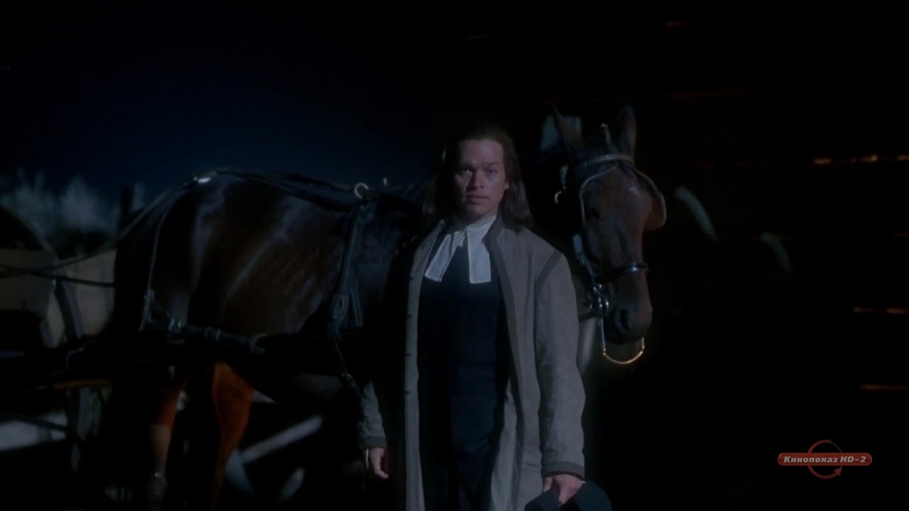 The Crucible (1996) HD screenshot 6632