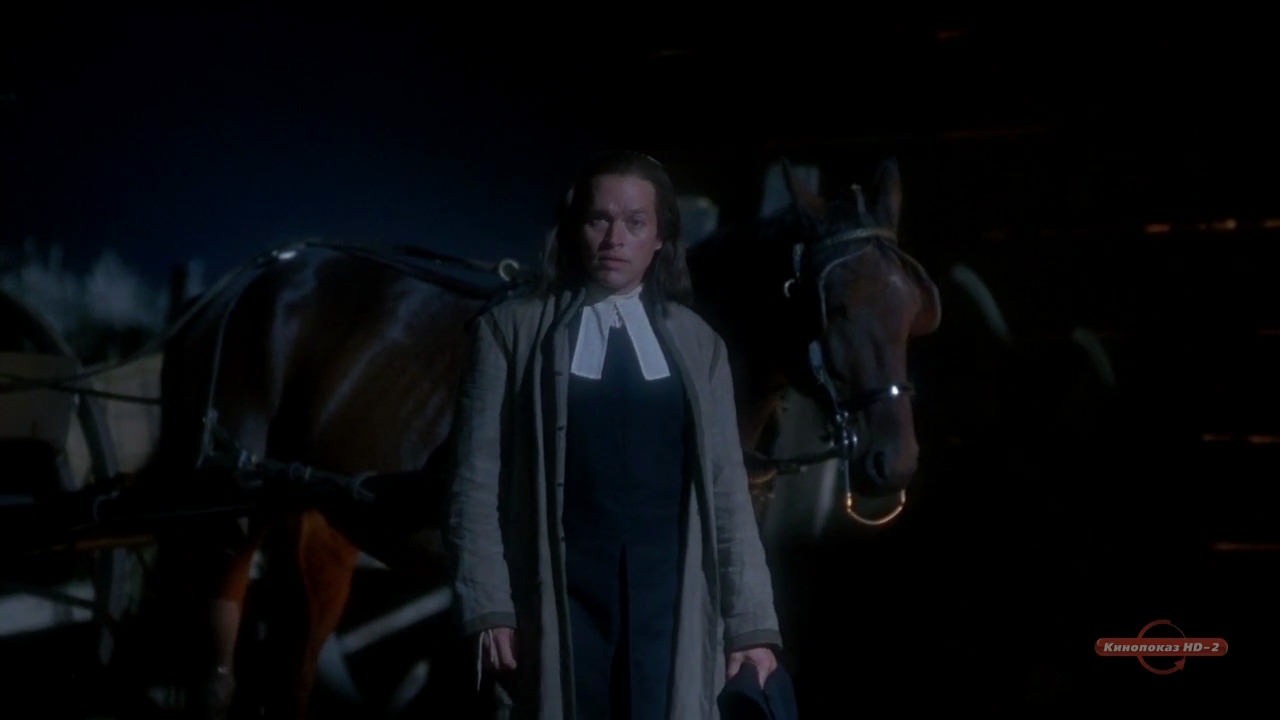 The Crucible (1996) HD screenshot 6635