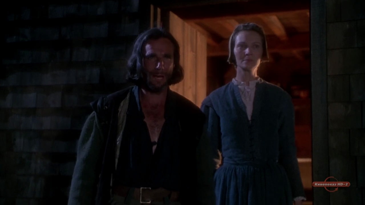 The Crucible (1996) HD screenshot 6644