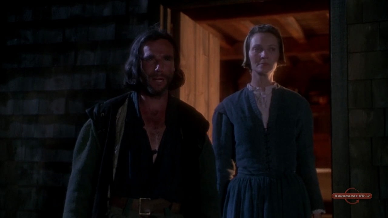 The Crucible (1996) screencap 6645
