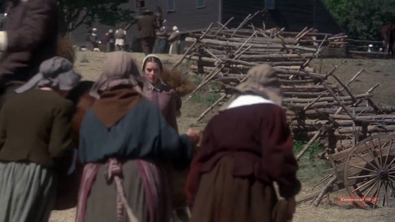 The Crucible (1996) HD screenshot 665