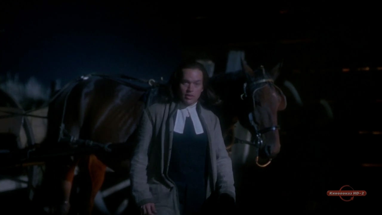 The Crucible (1996) HD screenshot 6650