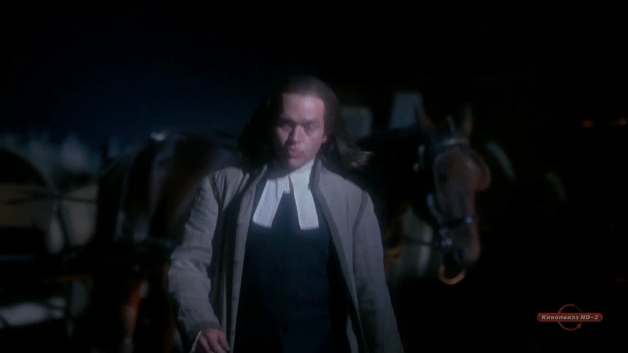 The Crucible (1996) HD screenshot 6653
