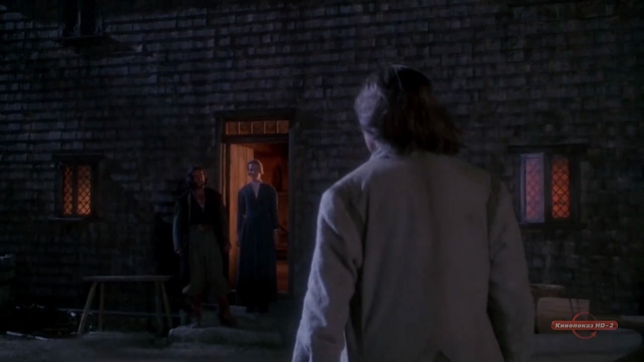 The Crucible (1996) HD screenshot 6656