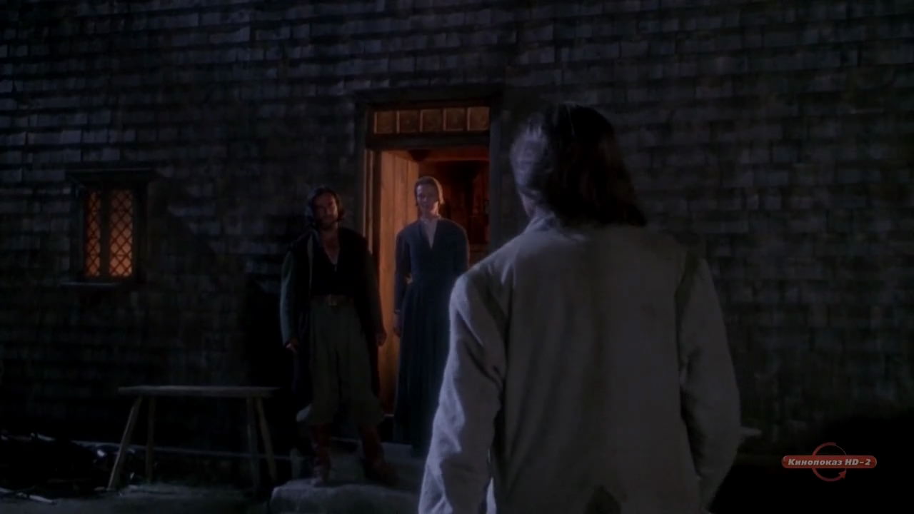 The Crucible (1996) HD screenshot 6659