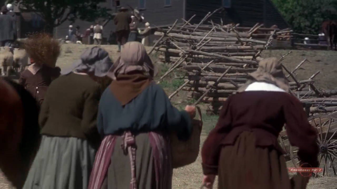 The Crucible (1996) screencap 666