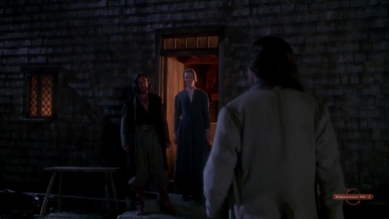 The Crucible (1996) screencap 6660