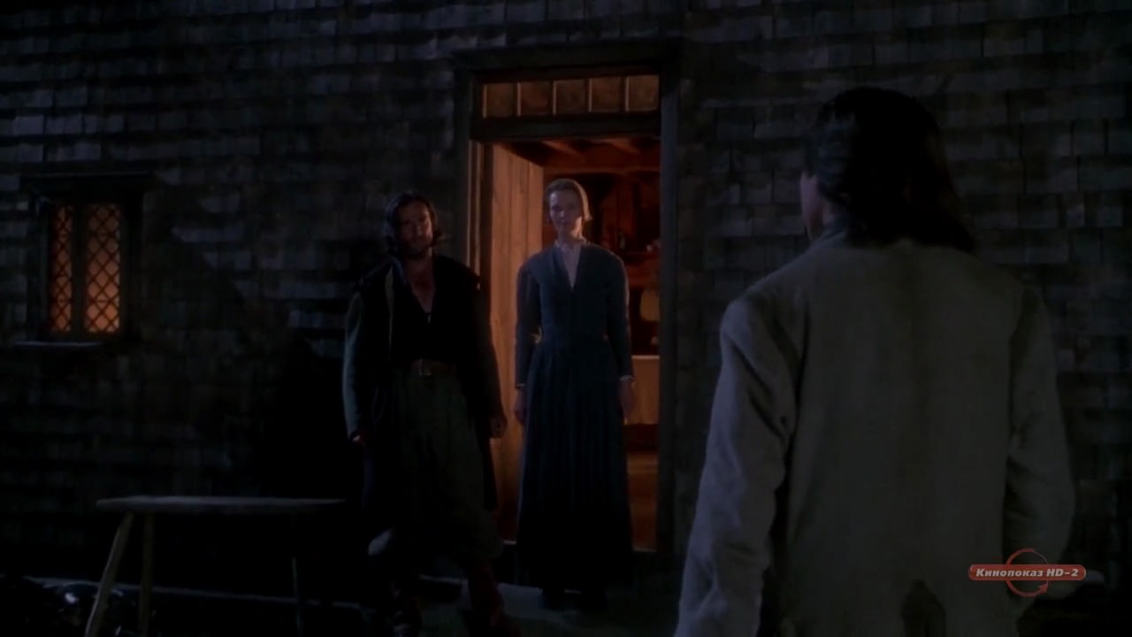 The Crucible (1996) movie still 6661