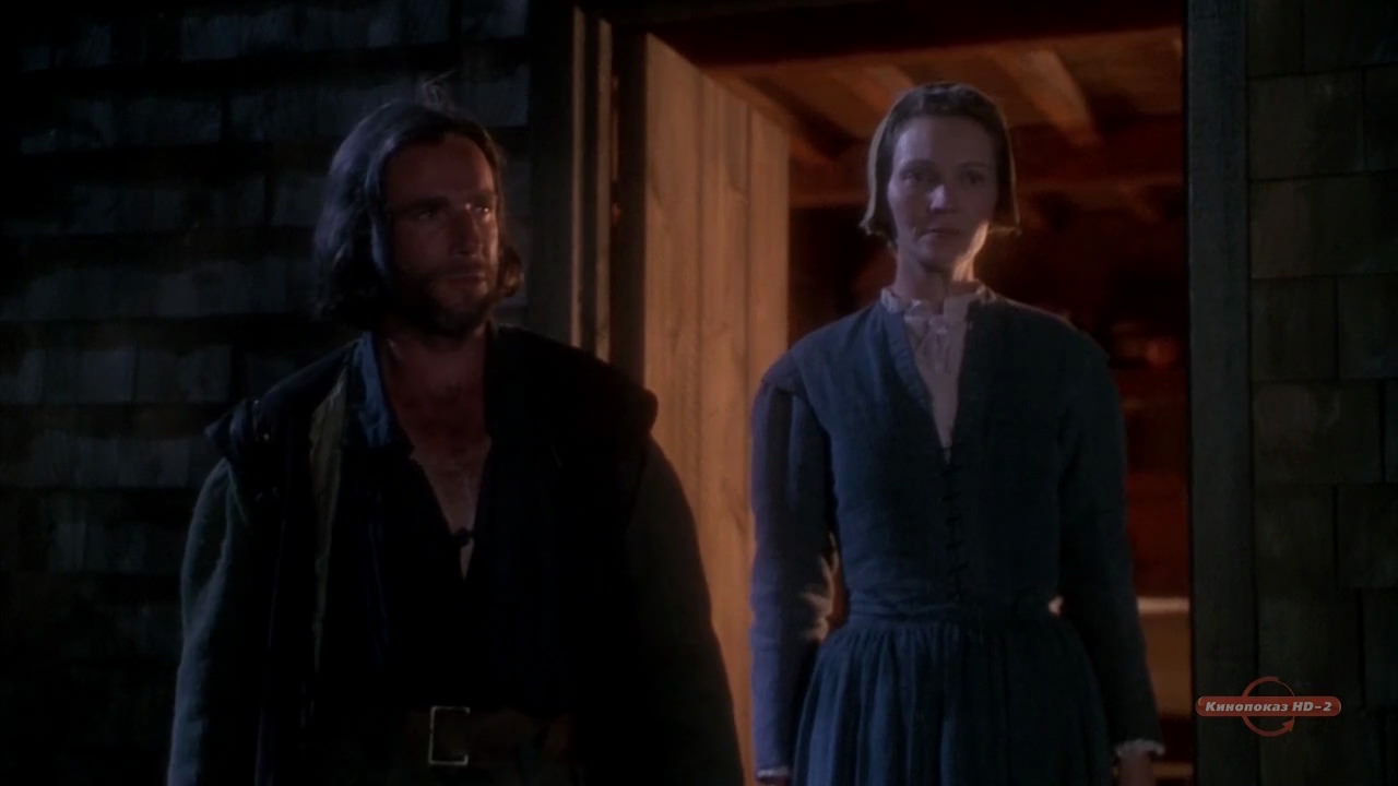 The Crucible (1996) HD screenshot 6662