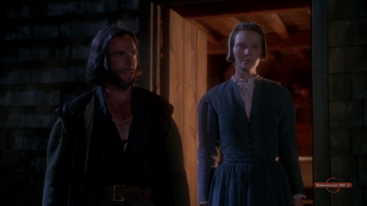 The Crucible (1996) screencap 6663
